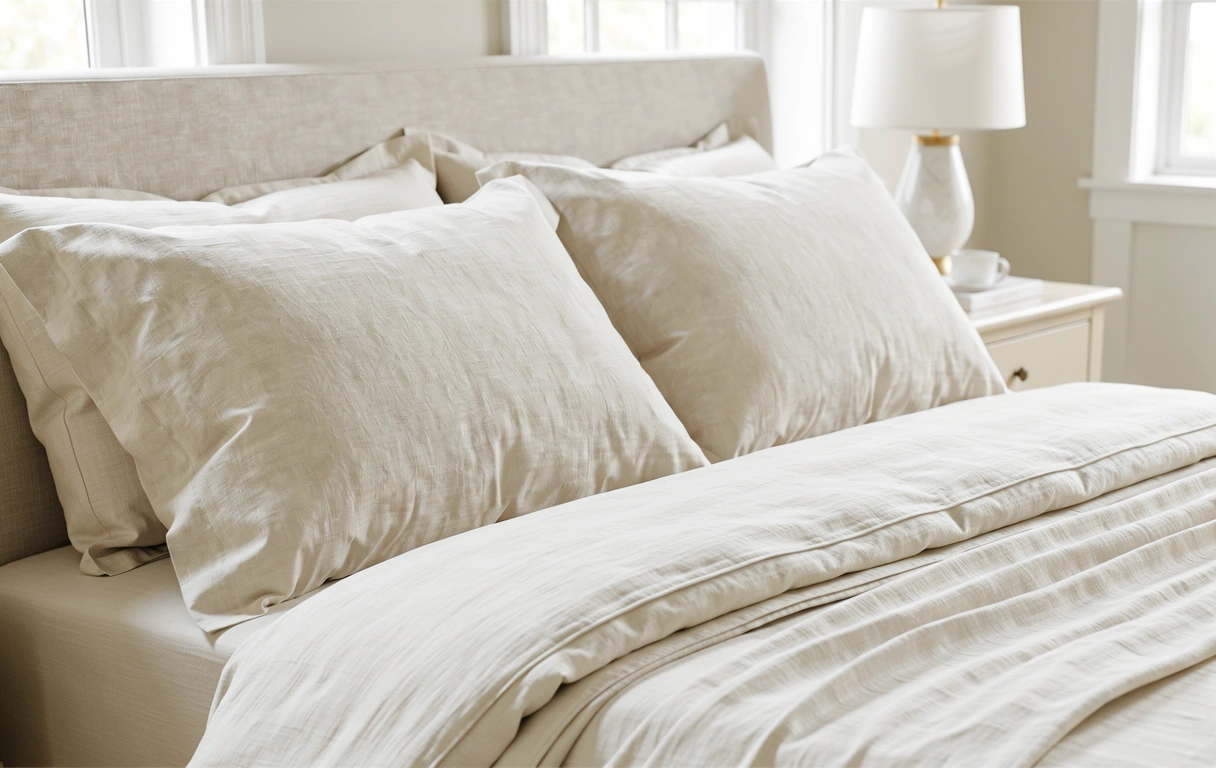 Atmosphère de repos