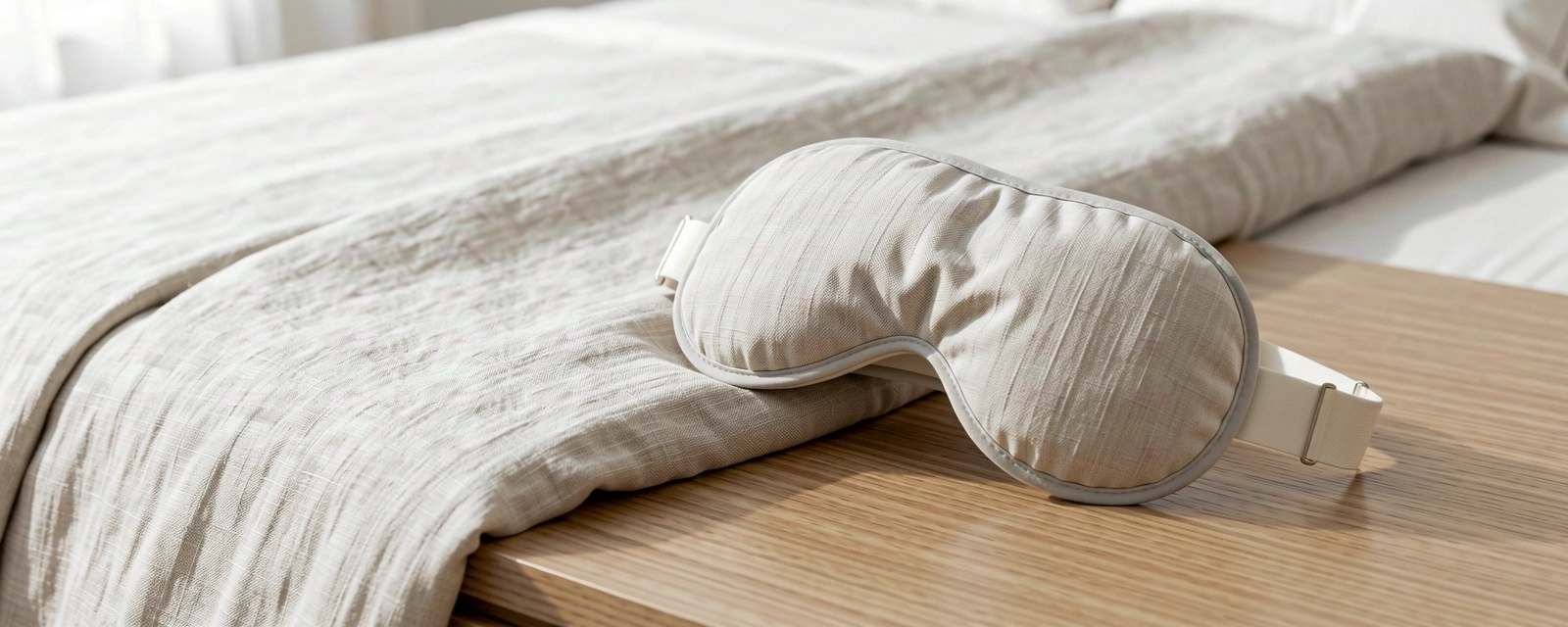 Environnement de sommeil serein