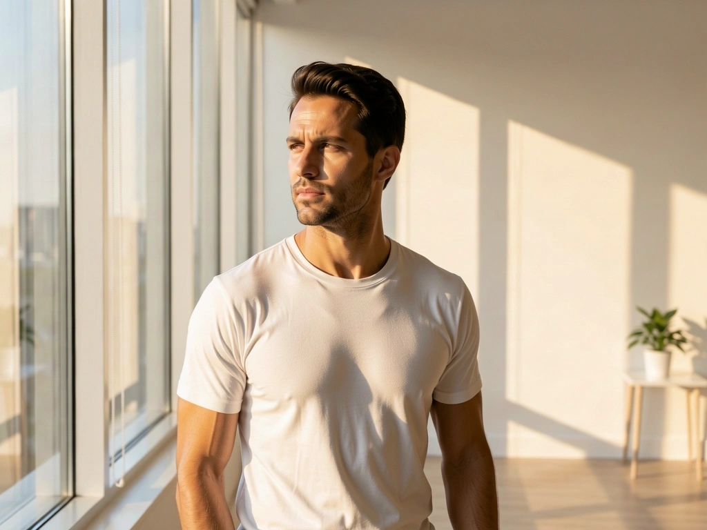 Vision de l'accompagnement bien-être